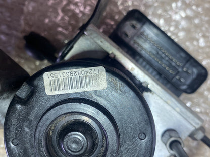 2006 Mazda Axela- ABS Pump PN: see photos