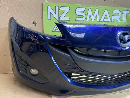 2012 Mazda Premacy CWEFW - Front Bumper