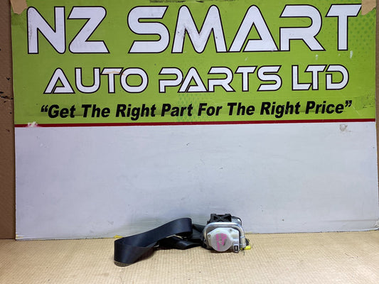 2006 Nissan Fuga Y50 - Right Front Seat Belt