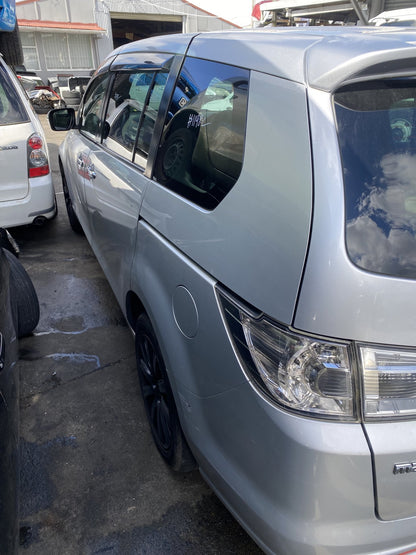 2006 Mazda MPV LY3P Dismantling For Parts