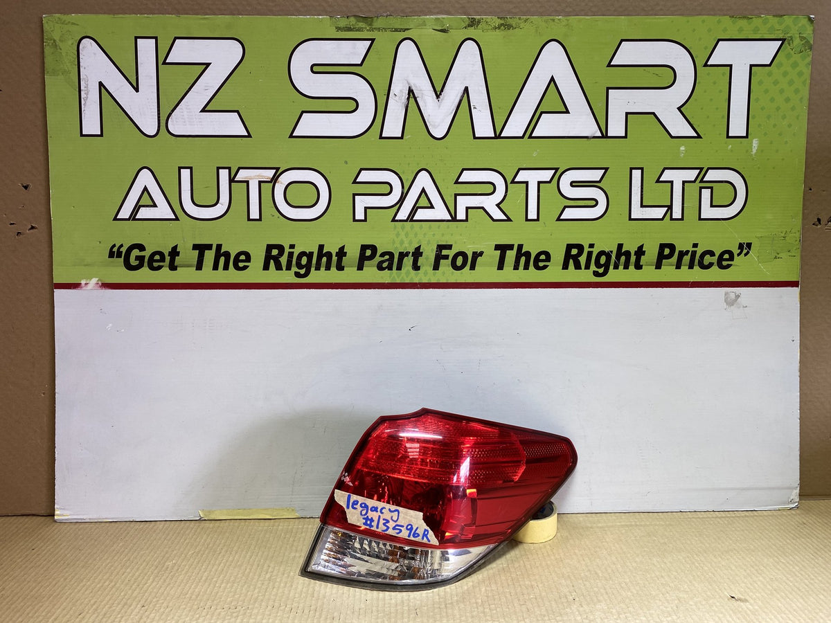 2010 Subaru Legacy BR9 - Right Taillight PN: A045053