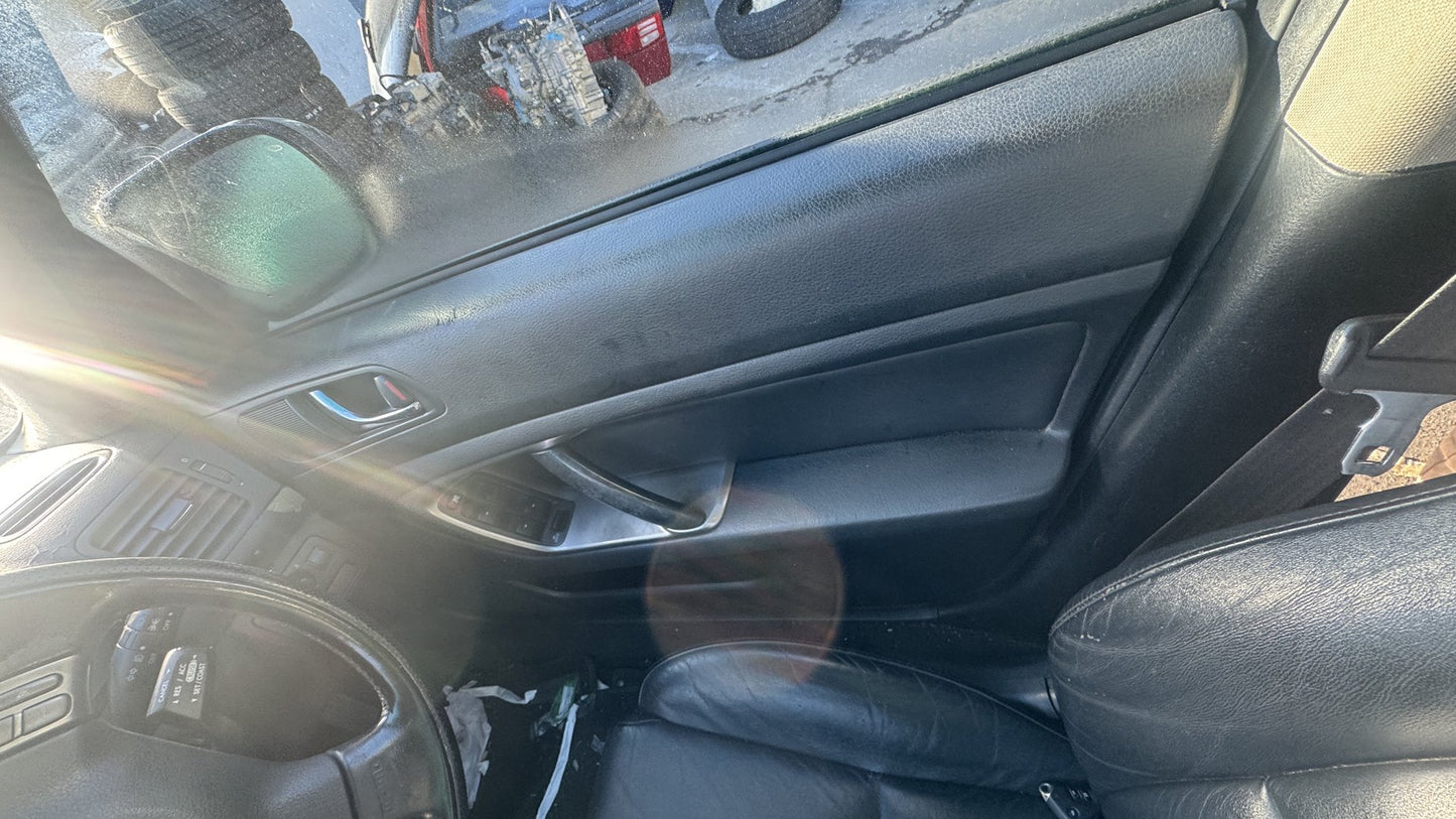 2005 Subaru Outback 3.0 R Limited  Dismantling For Parts