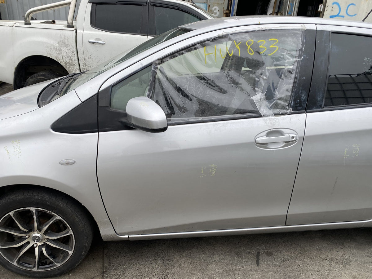 2014 Toyota Yaris YR- Dismantling For Parts