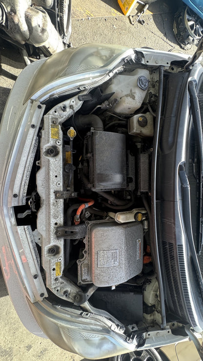 2012 Toyota Prius NHW20  Dismantling For Parts
