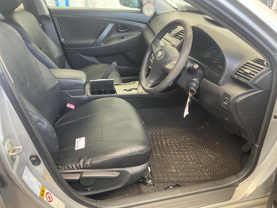 2008 Toyota Camry Dismantling For Parts
