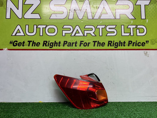 2002 Used Toyota Caldina - Left Taillight PN: 21-57