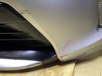 2014 Toyota Prius ZVW30 - Front Bumper
