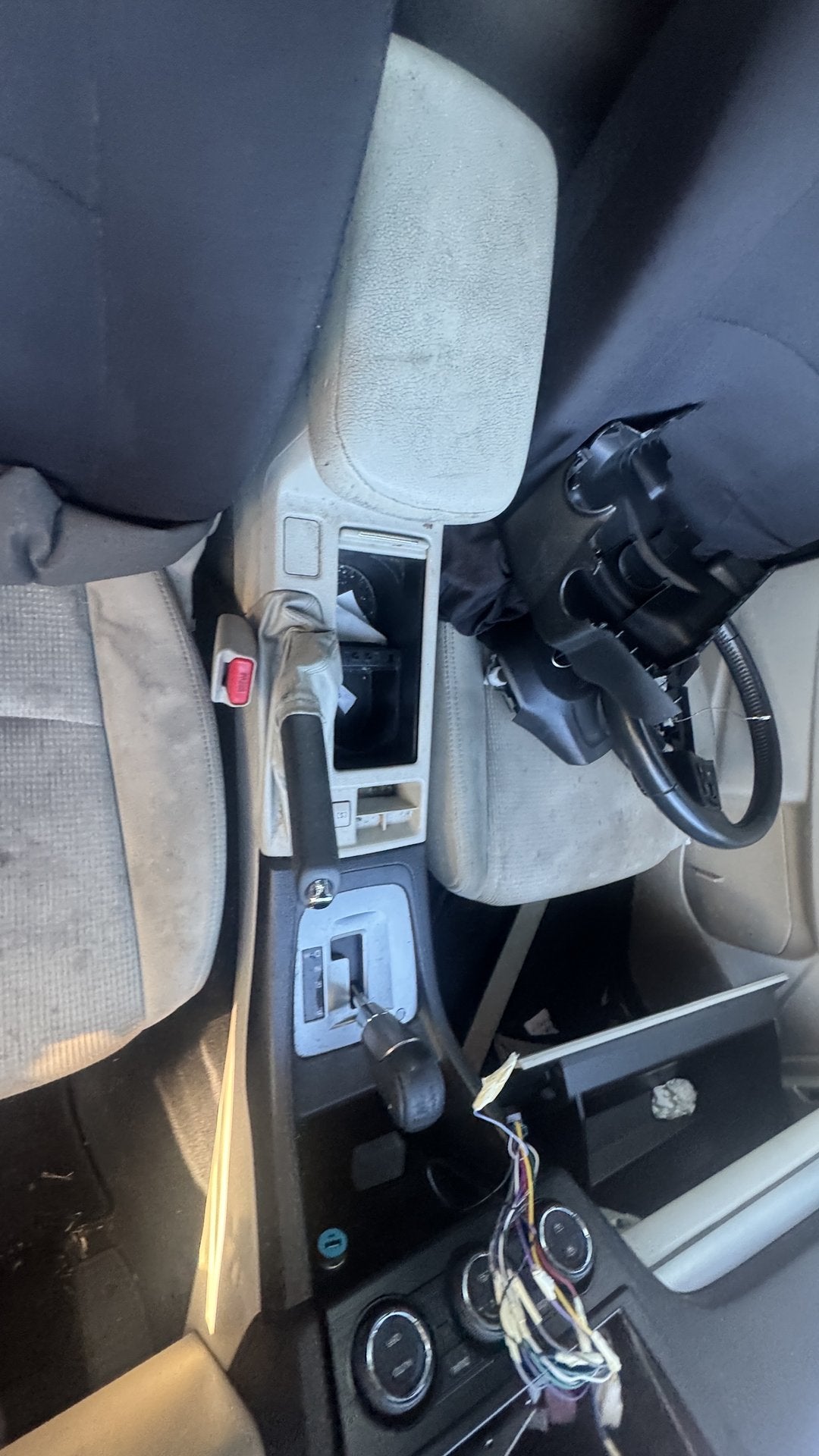 2013 Subaru Impreza G4 GJ7  Dismantling For Parts