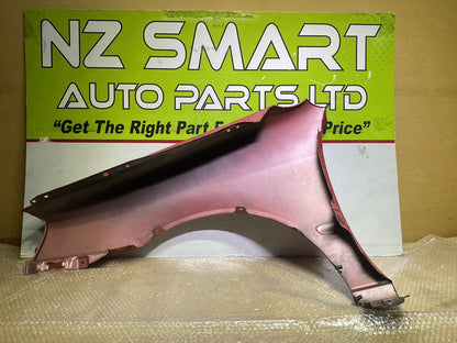 1997 Used Toyota Starlet - Right Front Guard PN: 5381110540