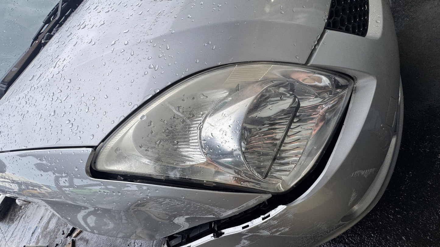 2008 Suzuki Swift JSAEZC21S00422239
