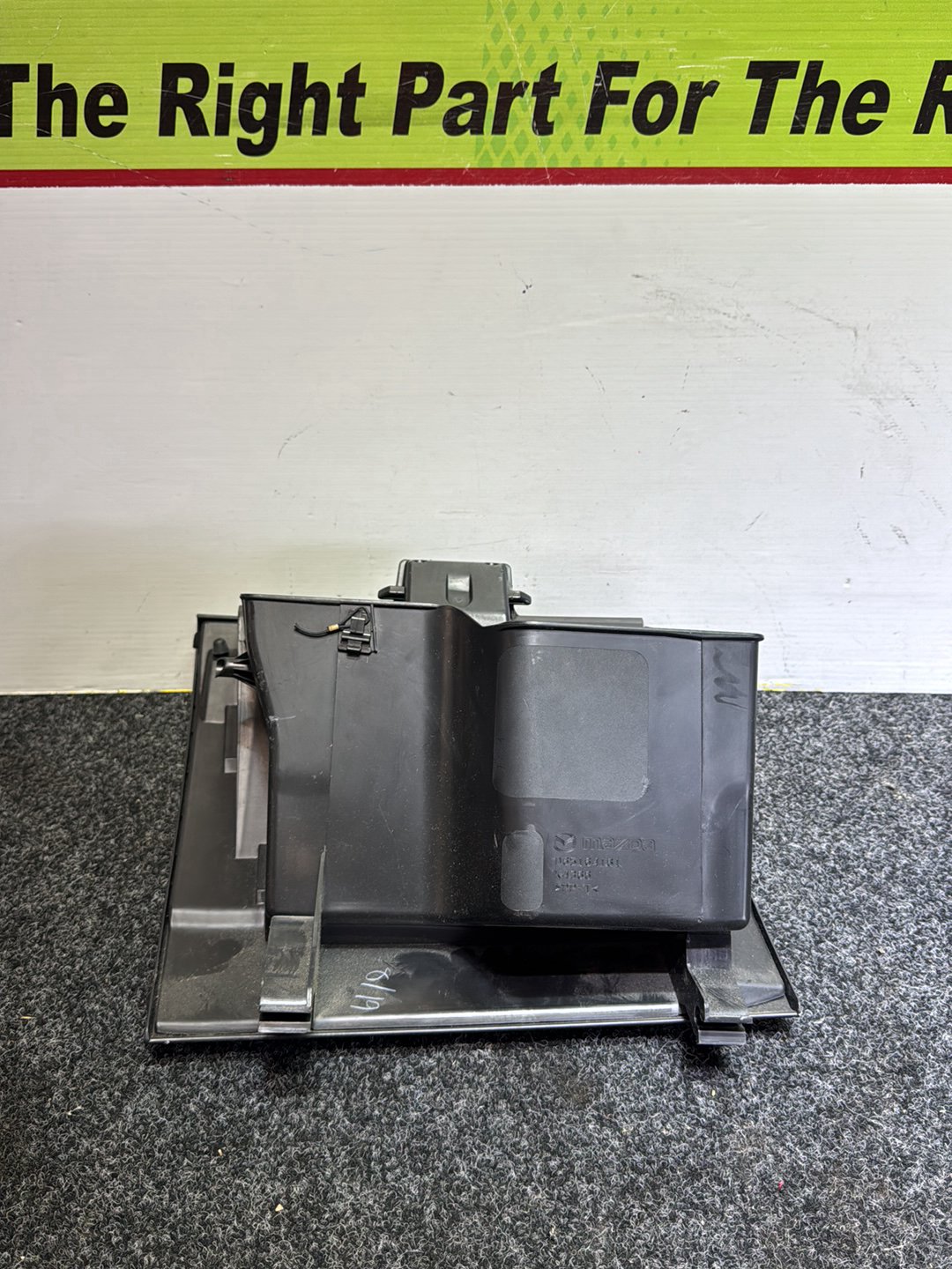 2011 Mazda Demio DE3FS- Glove Box Lid PN: