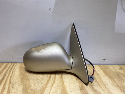 2005 Nissan Bluebird QG10 - Right Door Mirror PN: 5 wires