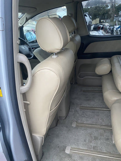 2007 Toyota Alphard  Dismantling For Parts
