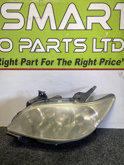 2005 Mazda MPV- Right Headlight