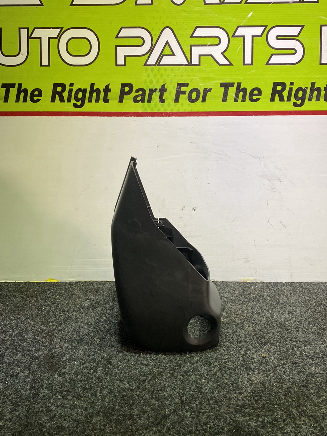 2004 Suzuki Swift - Steering Column Shroud