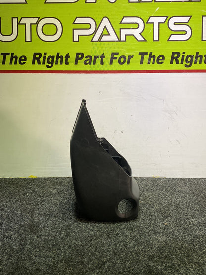 2004 Suzuki Swift - Steering Column Shroud