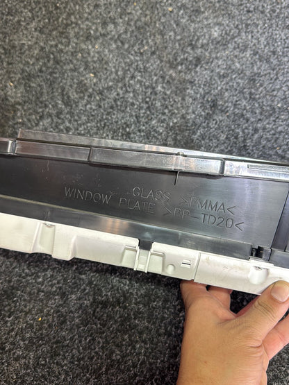 2012 Mazda Biante - Instrument Cluster