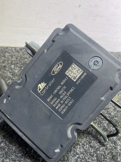 2010 Mazda Axela BLEFW - ABS Pump