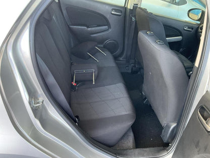 2012 Mazda Demio DEJFS