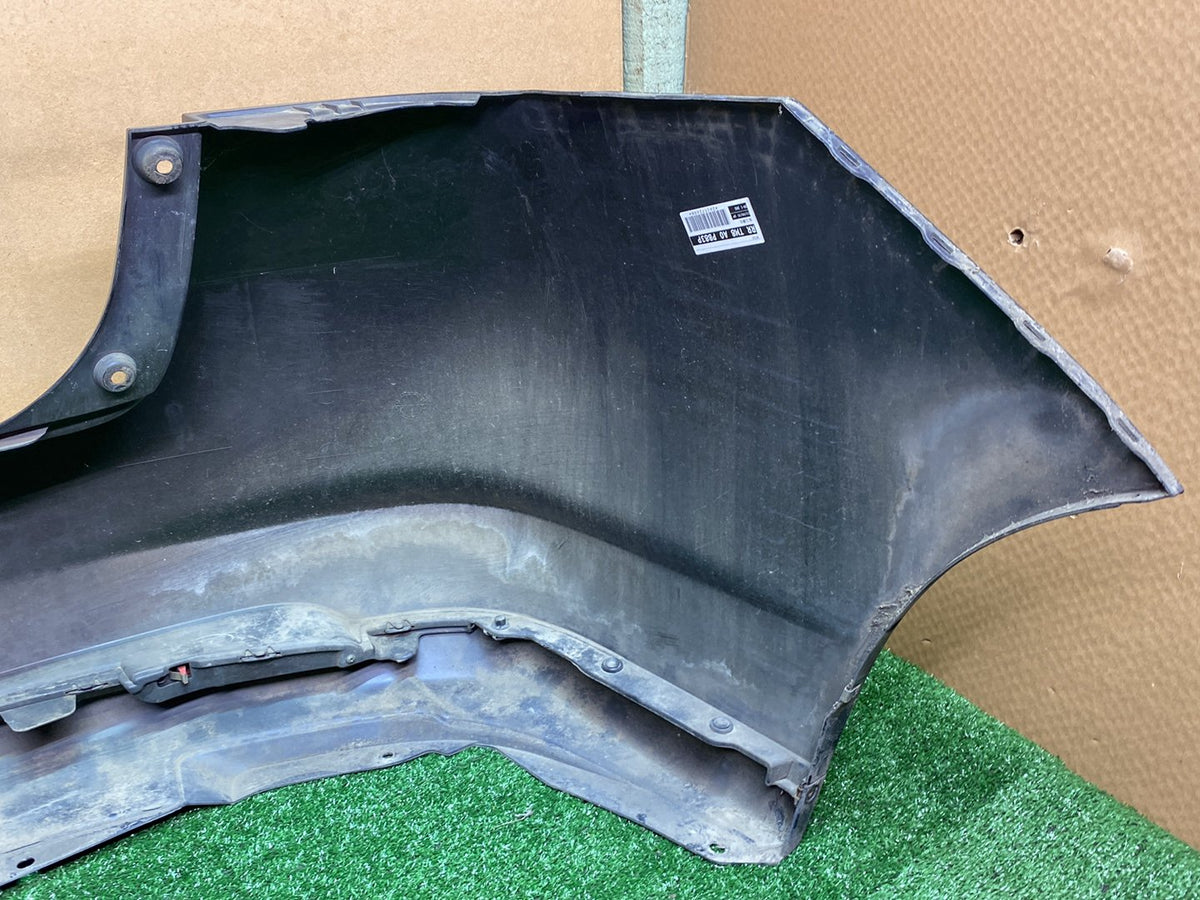2009 Honda Insight - Rear Bumper PN: See photos