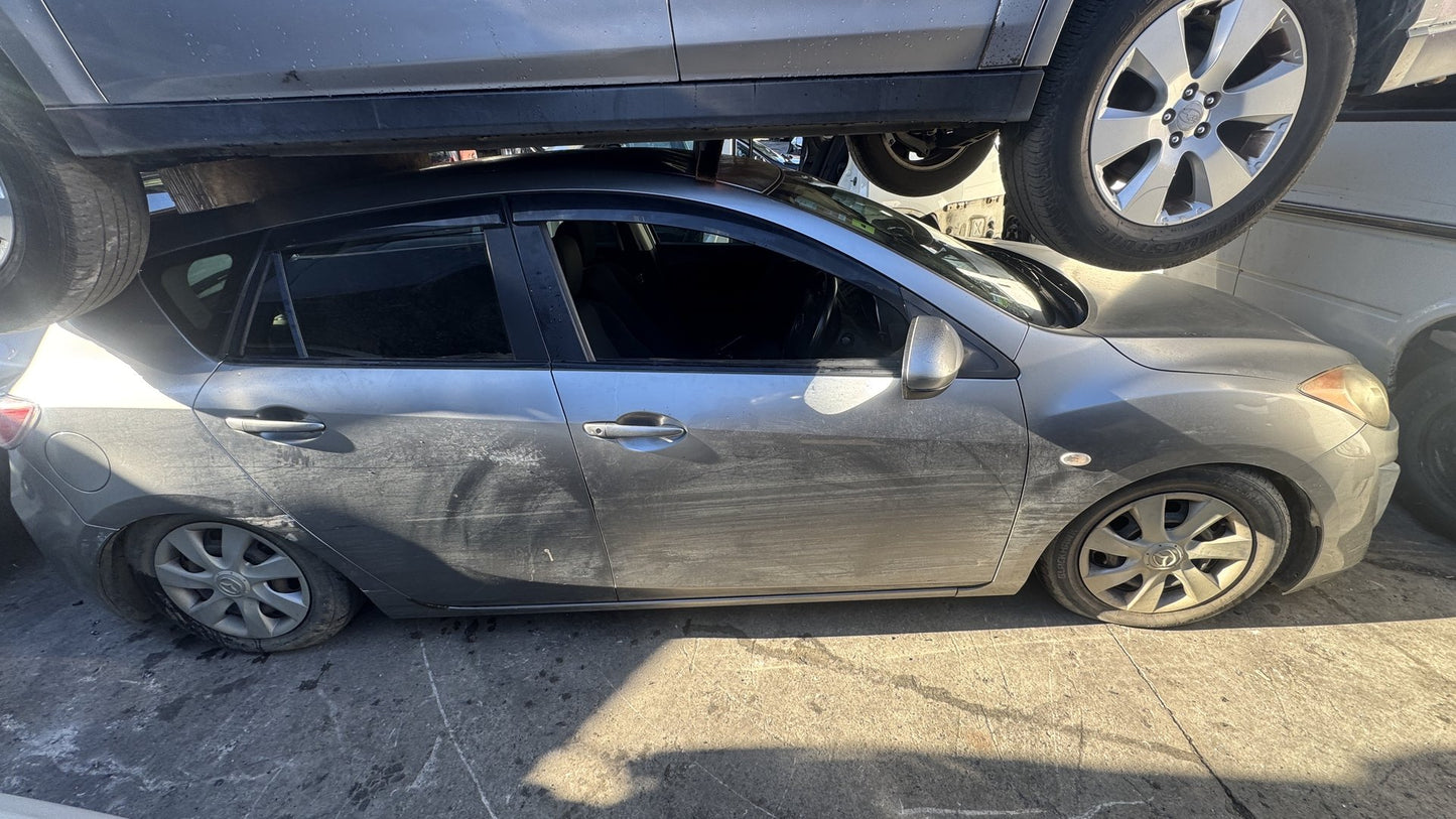 2010 Mazda Axela BL5FW Dismantling For Parts