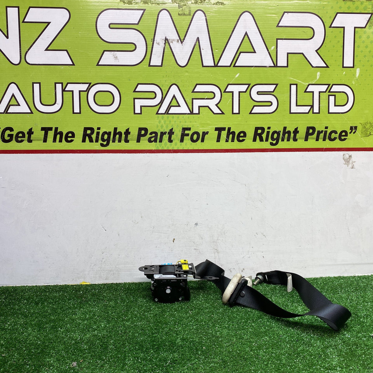 2014 Mazda Atenza - Left Front Seat Belt PN: See photos