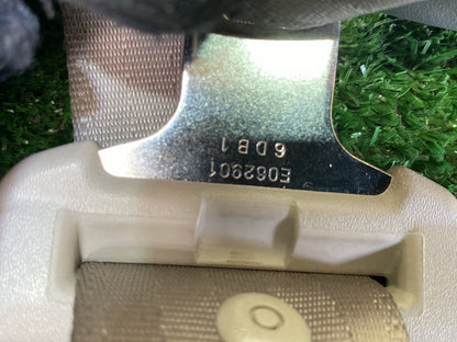 2006 Lexus GS450h - Right Rear Seat Belt PN: See photos
