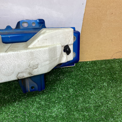 2009 Mazda Axela Front Bumper reinforcement BBR650070C/ Absorber Foam BBR650111