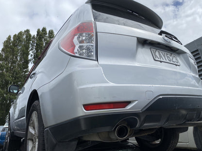 2008 Subaru Forester  Dismantling For Parts