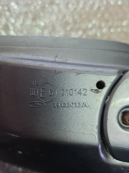 2005 Honda Accord- Left Door Mirror PN: 5 wires