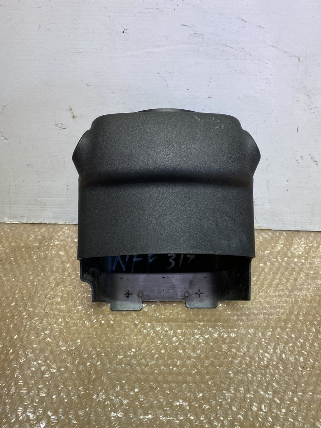 2013 Nissan Fuga - Steering Column Shroud PN: 484701ME0B