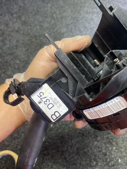 2005 Mazda Demio - Combination Switch