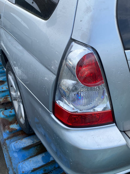 2006 Subaru Forester X SG5  Dismantling For Parts