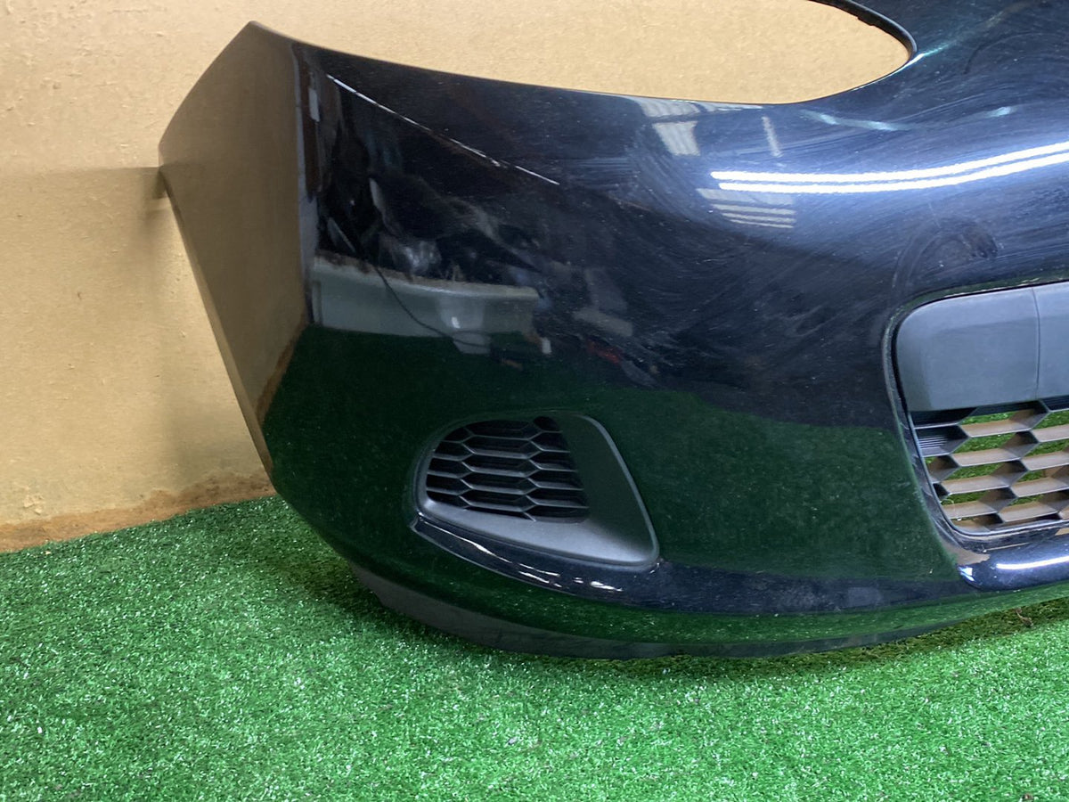 2009 Mazda Demio DE3FS - Front Bumper PN: D65150031CPZ