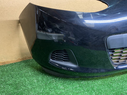 2009 Mazda Demio DE3FS - Front Bumper PN: D65150031CPZ