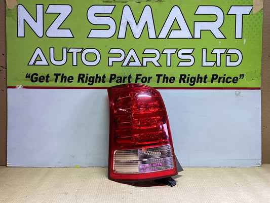 2004 Toyota Wish ANE10 - Left Taillight PN: ICHIKOH 68-14
