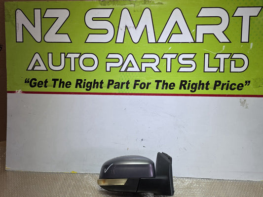 2012 Ford Focus- Right Door Mirror PN: see the photos