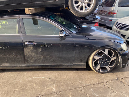 2007 Toyota Mark X 250G GRX120  Dismantling For Parts