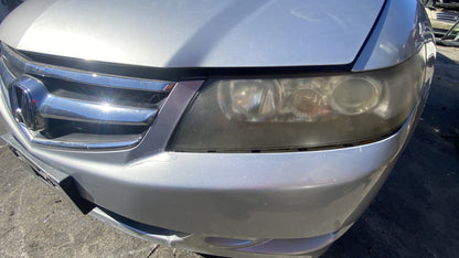 2007 Honda Accord CM1    Dismantling For Parts