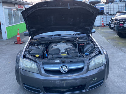 2009 Holden Commodore Dismantling For Parts