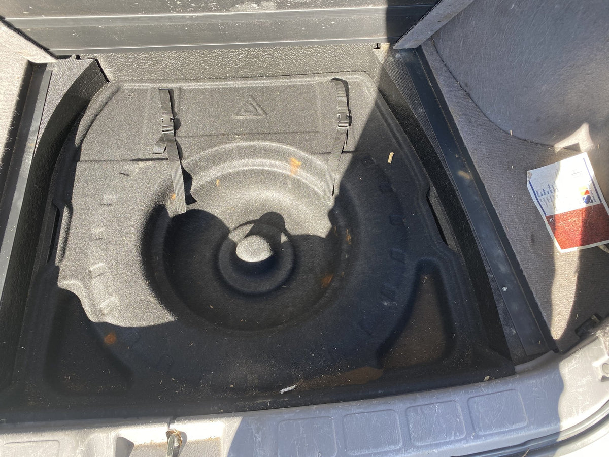1998 Subaru Forester SF9 Dismantling For Parts