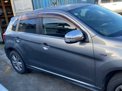 2010 Mitsubishi RVR NKE165  Dismantling For Parts