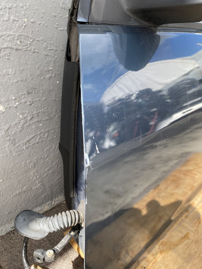 2010 Holden Commodore - Left Front Door