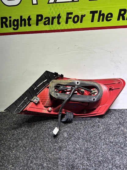 2005 Toyota Mark X- Left Taillight PN: KOITO 22-333