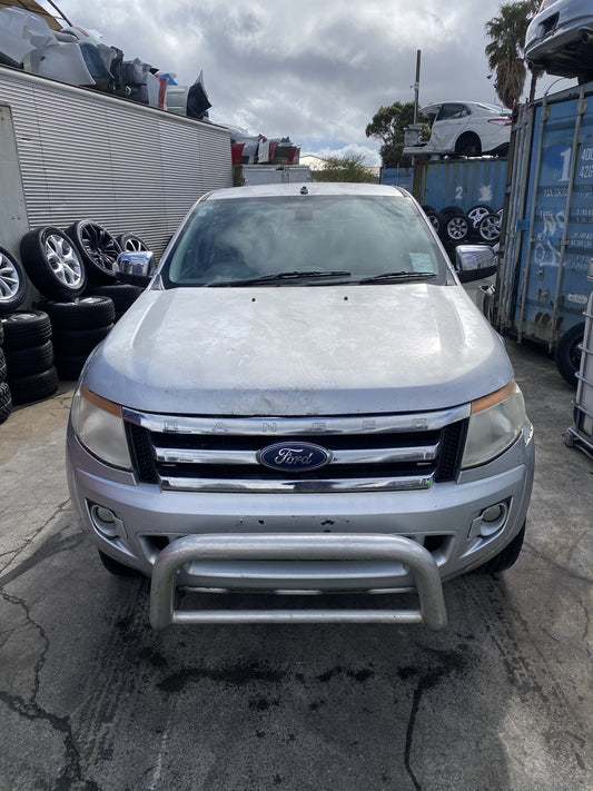 2011 Ford Ranger XLT