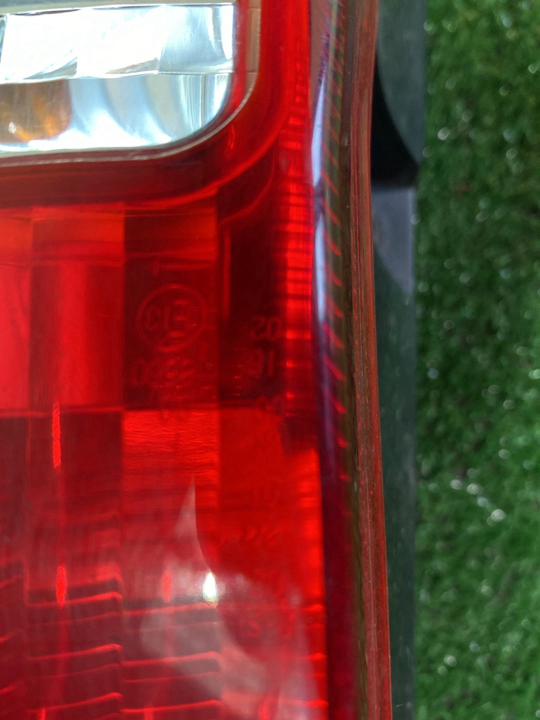 2003 Used Daihatsu Charade - Right Headlight PN: See photos