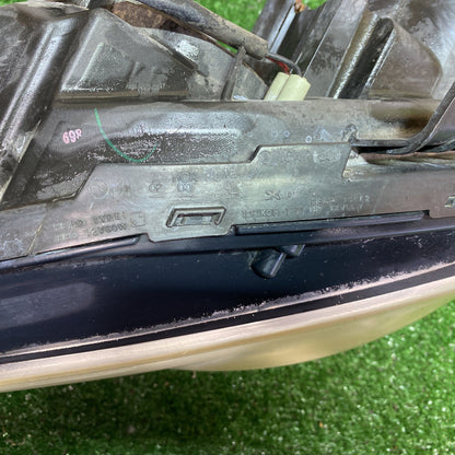 2005 Subaru Legacy BPE - Left Headlight PN: 84990AG430