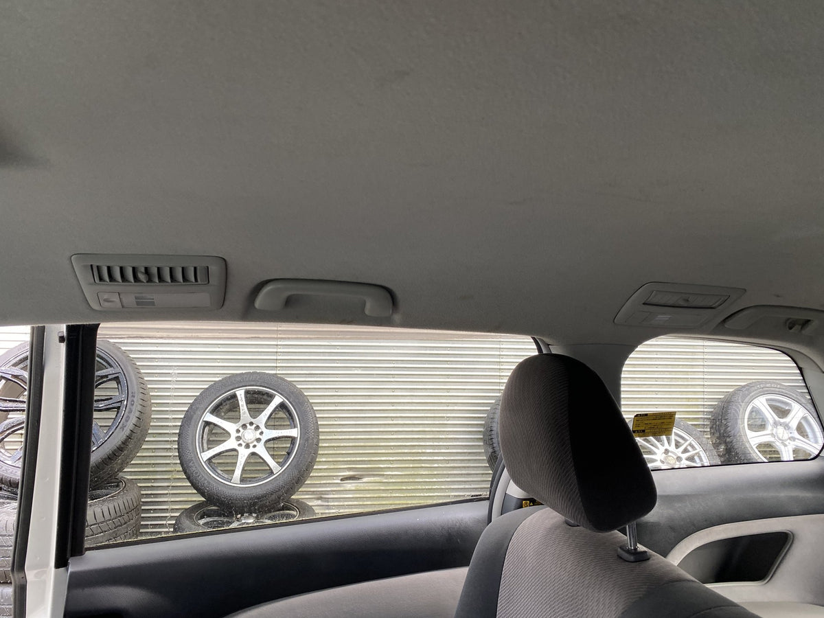 2006 Toyota Estima Aeras ACR50 Dismantling For Parts