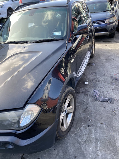 2005 BMW X3 3.0i WBAPA92060WB32416 Dismantling For Parts