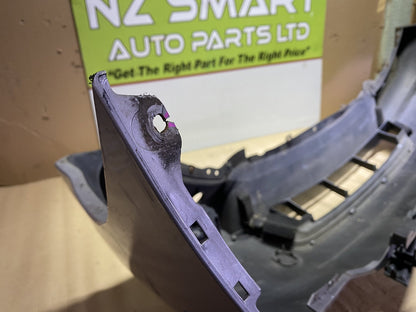2010 Nissan Murano - Front Bumper